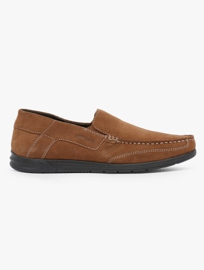 MEN'S BASTIEN SUEDE IN SHOES