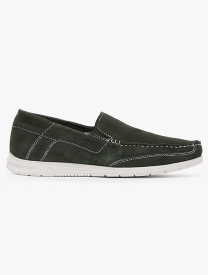 MEN'S BASTIEN SUEDE IN SHOES