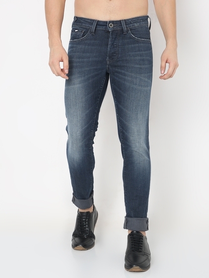 Men's Anders In  Slim Denim