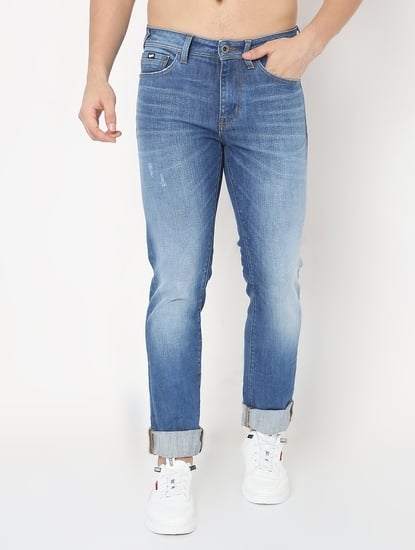 Men's Albert In Slim Denim