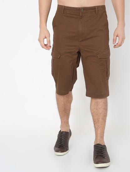 Men's Caddie Cargo Shorts Slim Shorts