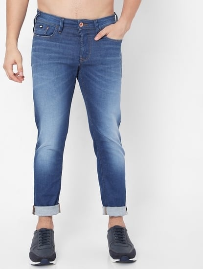 Men's Norton In   Regular Denim