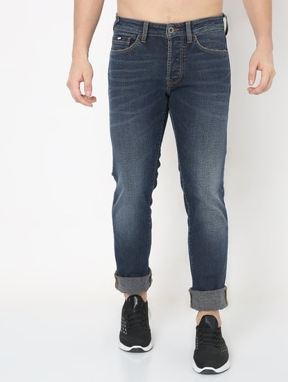 Men's Anders In Slim Denim