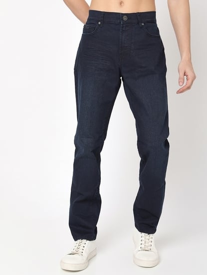 Men's Toki Straight Denim