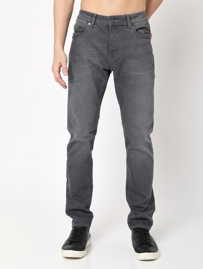 Men's Norton Carrot Z Tapered Denim