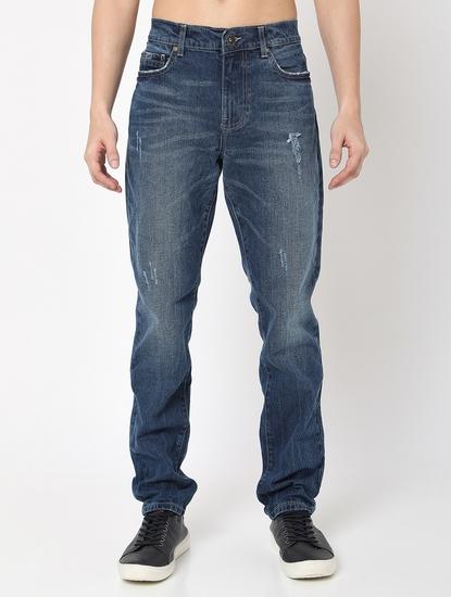 Men's Toki Straight Denim