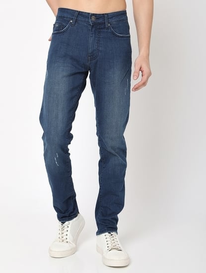 Men's Anders Z Slim Denim