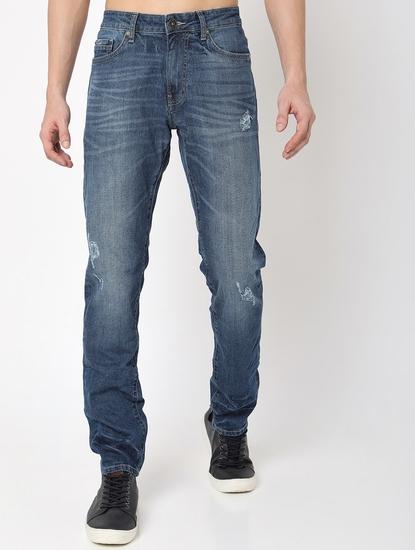 Men's Anders Z Slim Denim