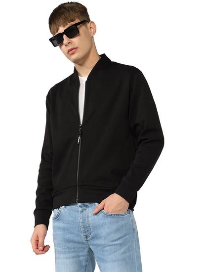 Full-length Sleeve Regular Fit Sweatshirt