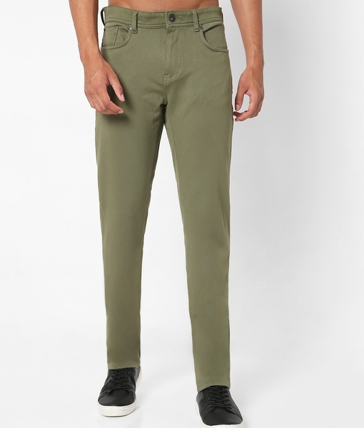 Men's Jeans and Chinos | SUITSUPPLY US