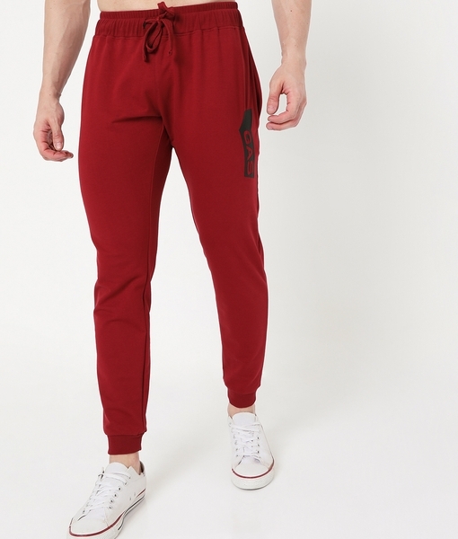 SCOTCH & SODA MENS DYLAN FIT PIQUE CLOTH COTTON CHERRY RED PANTS TROUSERS  32X32 | eBay