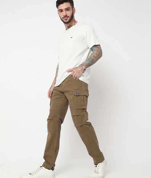 Muscle Fit Trousers & Chino Pants For Men with Muscular Legs – Kojo Fit