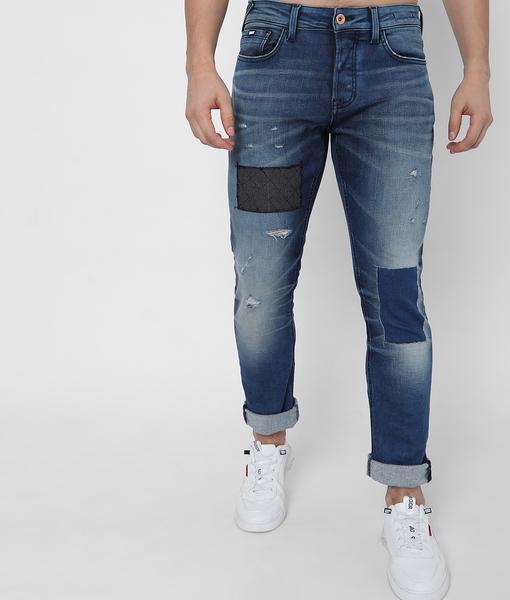 Gas jeans acquista online best sale