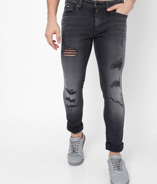 Skinny Jeans for Men: Buy Men's Skinny Fit Jeans Online