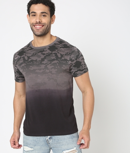 T shirts for Men Buy Men T shirts Online at Best Price GAS Jeans