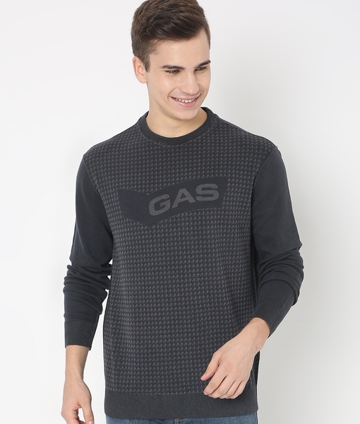 Gas pullover best sale