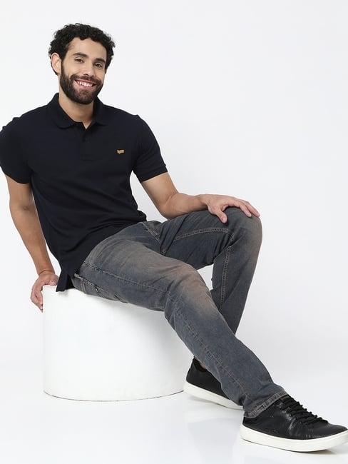 MEN'S NORTON IN Jeans