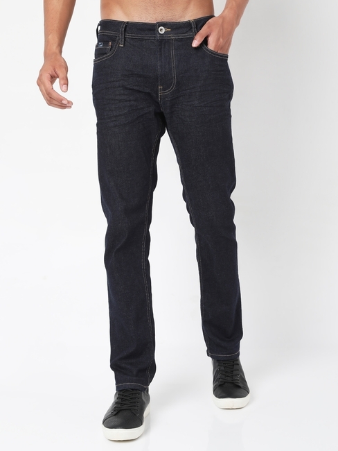 Men's Toki Straight Fit Jeans