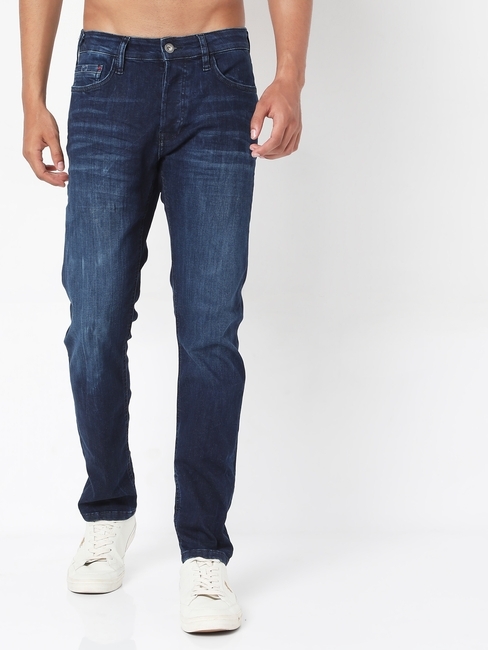 Men's Anders Slim Fit Jeans