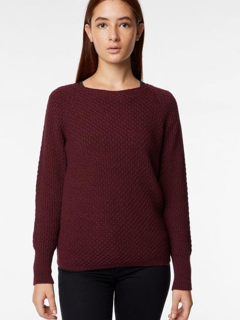 Women's Tilli New Textured Sweater