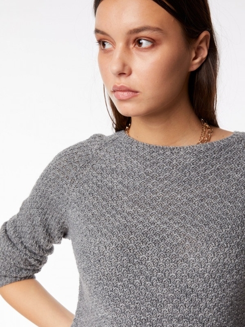 Women's Tilli New Textured Sweater