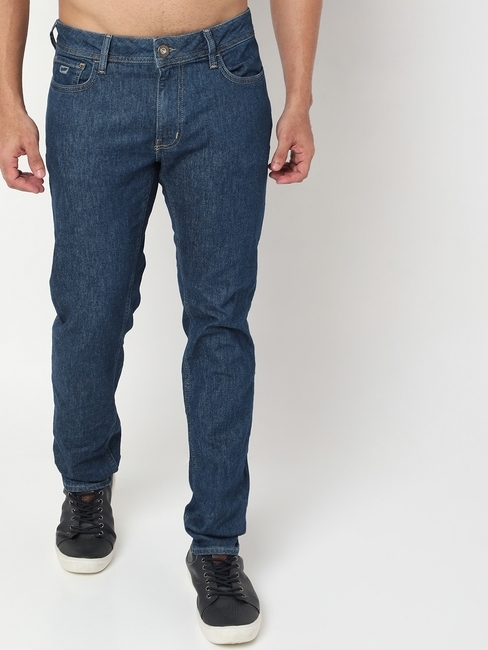 MEN'S ALBERT IN Jeans