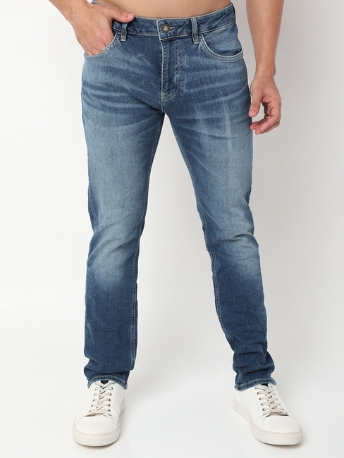 MEN'S TOKI IN Jeans