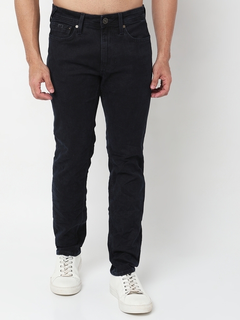 MEN'S ALBERT SIMPLE IN Jeans