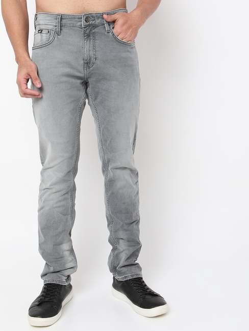 MEN'S TOKI IN Jeans