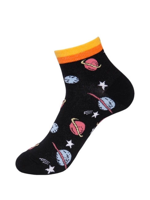 Men's Reuben Po2 In Regular Socks