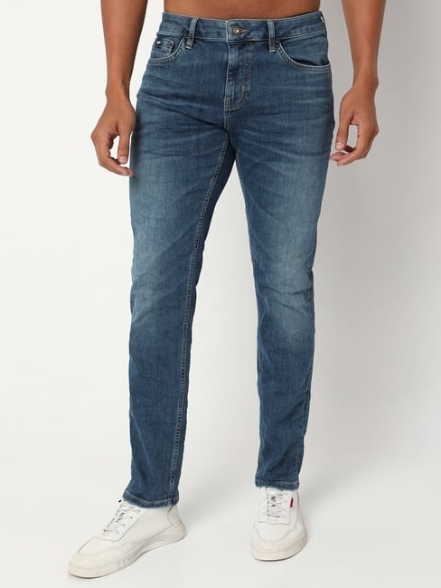 MEN'S TOKI IN Jeans