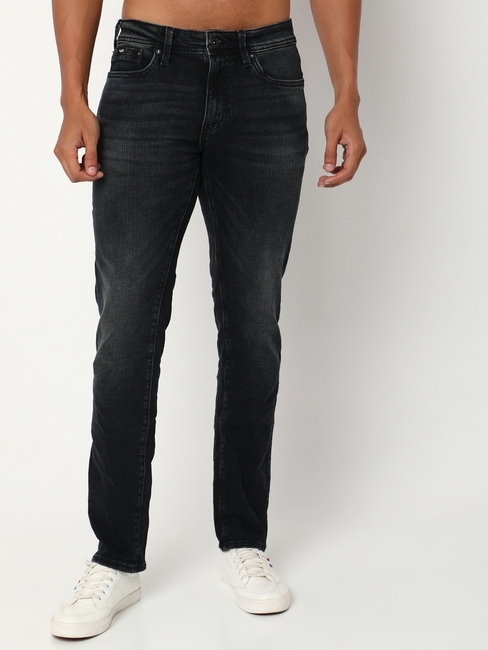 MEN'S ALBERTIN Jeans