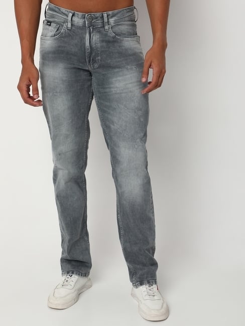 MEN'S JAXONZIN Jeans