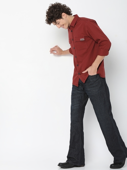 MEN'S TOKI IN Jeans