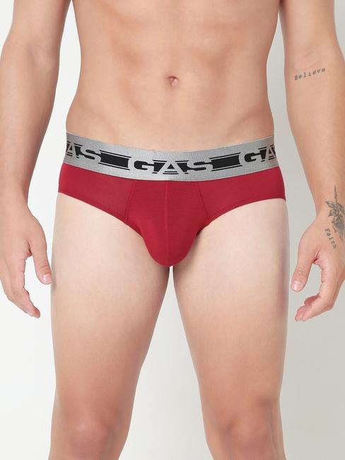 Solid Classic Briefs