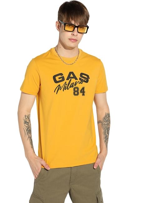 Crew Neck Short Sleeve Regular Fit Tshirt