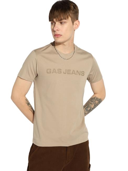 Crew Neck Short Sleeve Regular Fit Tshirt