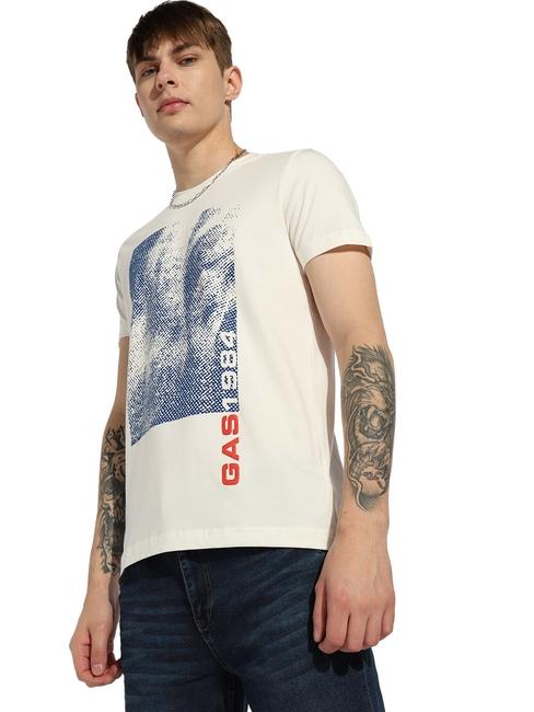 Crew Neck Short sleeve Regular Fit Tshirt