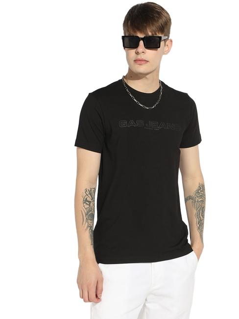 Crew Neck Short Sleeve Regular Fit Tshirt