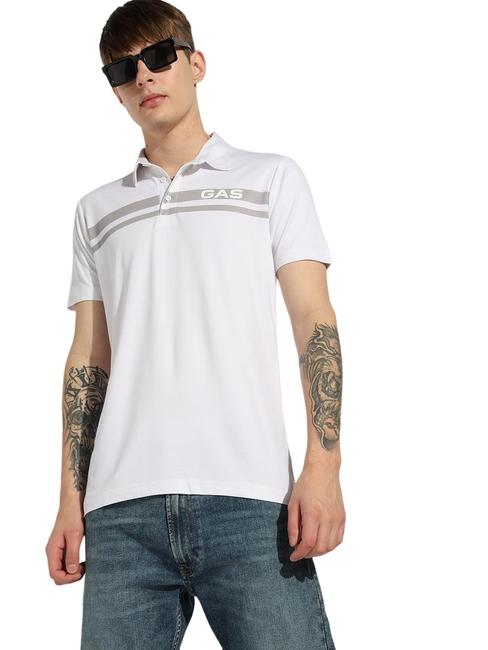 Short Sleeve Regular Fit Polo