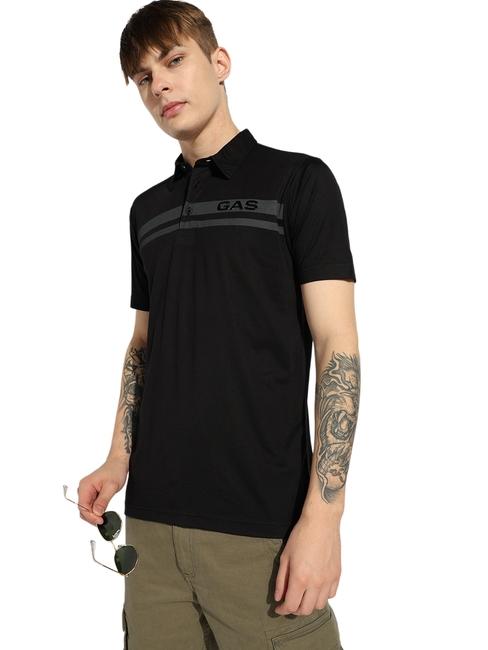 Short Sleeve Regular Fit Polo