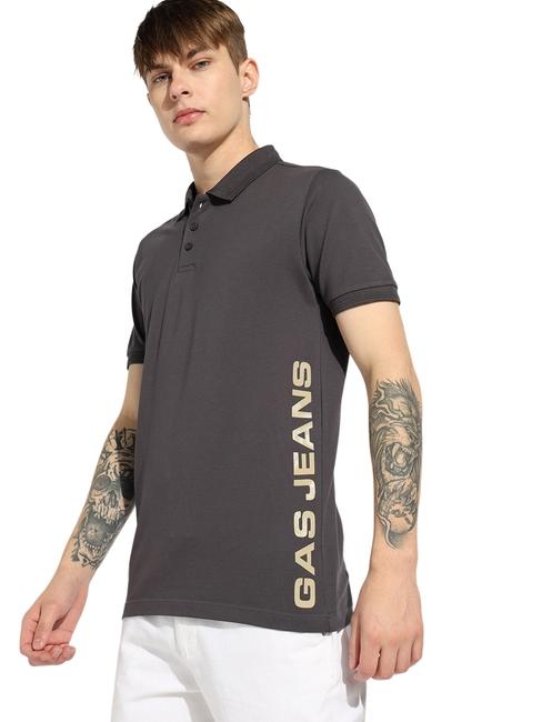 Short Sleeve Regular Fit Polo