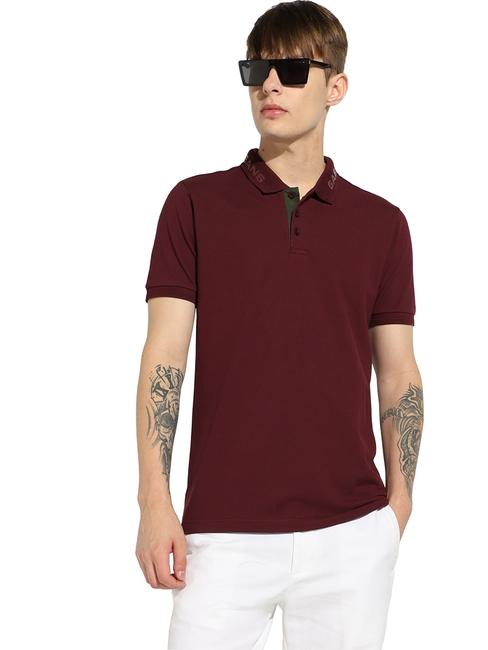 Short Sleeve Regular Fit Polo