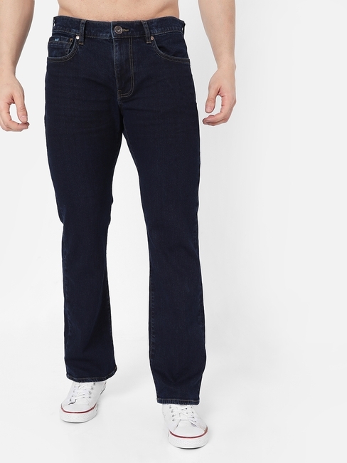 Men's Toki Bell In Regular Fit Jeans