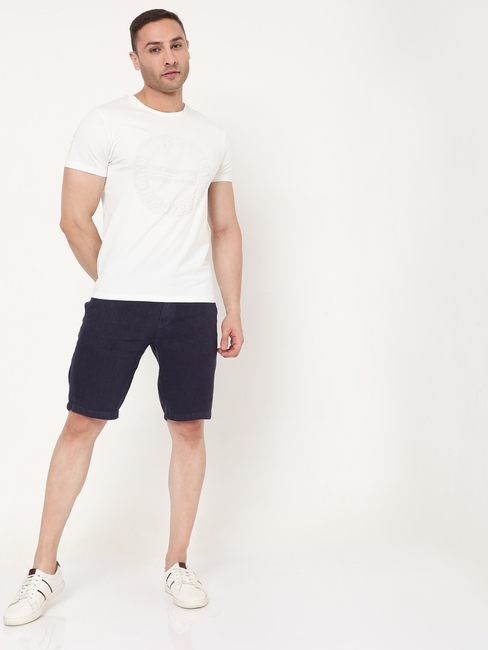 Men's Liam  Slim Fit Shorts