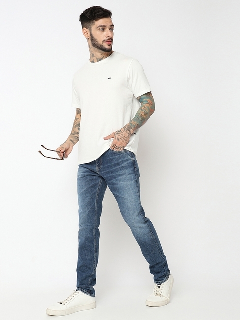 MEN'S TOKI IN Jeans