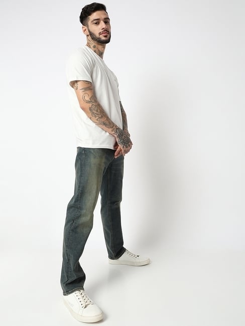 MEN'S JAXON Jeans