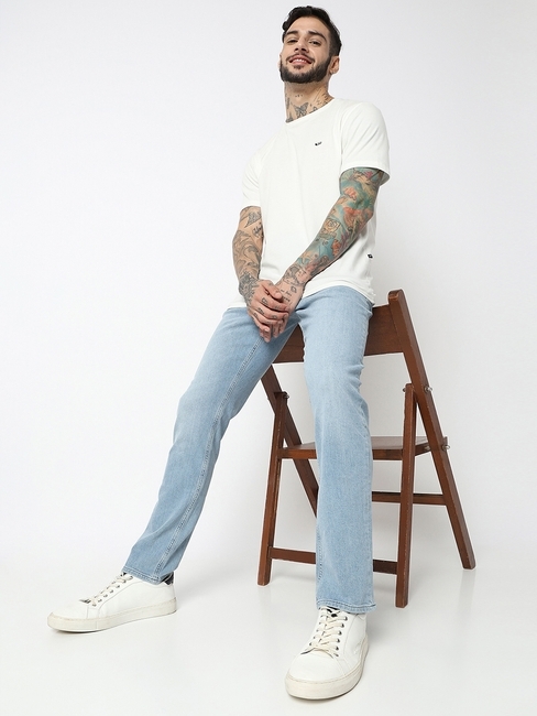 MEN'S TOKI IN Jeans