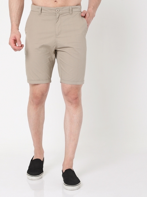 Men's Scottie  Slim Fit Shorts