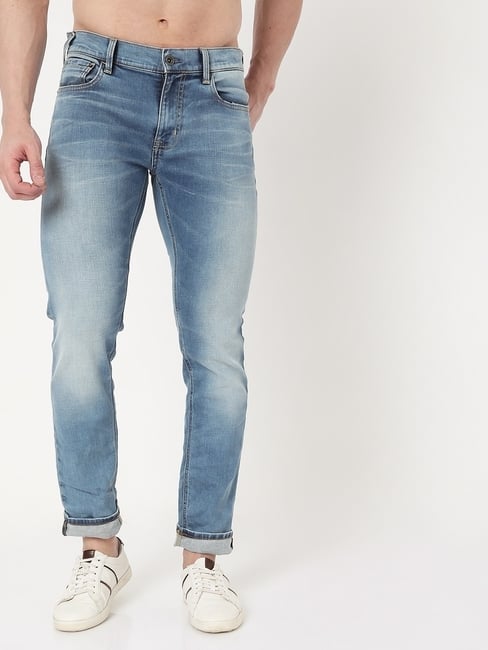 Men's Toki Regular Fit Jeans